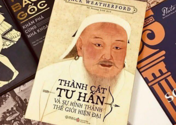 Dịch hạch đã làm tan rã chế độ Mông Cổ như thế nào?