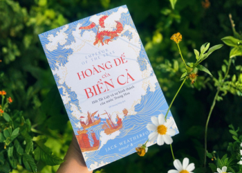 Một biên niên sử đầy hấp dẫn về Hốt Tất Liệt