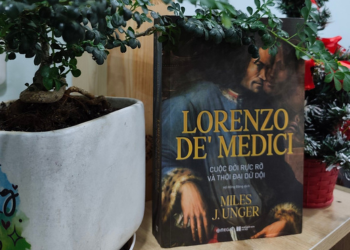 Giá trị lịch sử của cuốn sách Lorenzo de' Medici