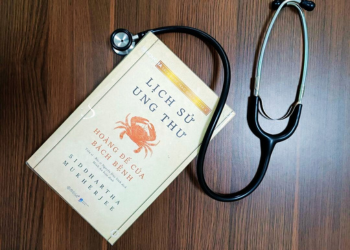 Lịch sử của ung thư