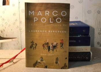 Hành trình kết nối không gian và thời gian của Marco Polo từ Venice đến Thượng Đô