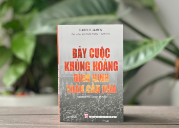 Khi sự đổ vỡ là khởi nguồn của kết nối