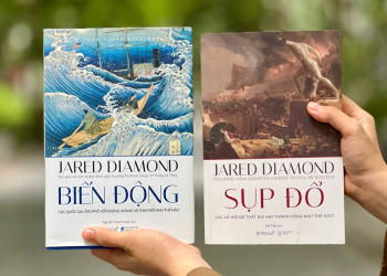 Ngay cả khi ta có “dầu”, ta vẫn phải có trí tuệ để sống cùng nó