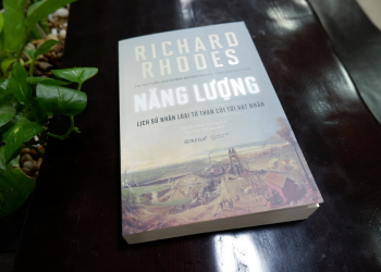 Cách mà loài người chuyển đổi các nguồn năng lượng khác nhau