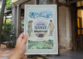 Câu chuyện về cụ Phan Châu Trinh