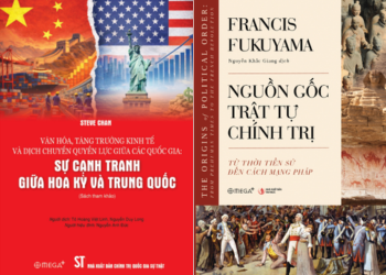 Nho giáo - Bản sắc chính trị Trung Quốc?