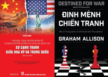 Liệu Mỹ và Trung Quốc có thể thoát bẫy Thucydides?