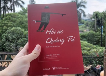 Khi chiến tranh không chỉ nằm trong ký ức