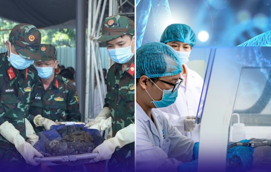 Vì sao người mẹ và dòng họ bên ngoại có thể trở thành “chìa khóa” để tìm lại danh tính một liệt sĩ sau hàng chục năm?