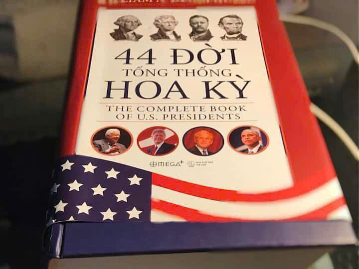 Tôi đã đọc được gần 1500 trang sách này như thế nào?