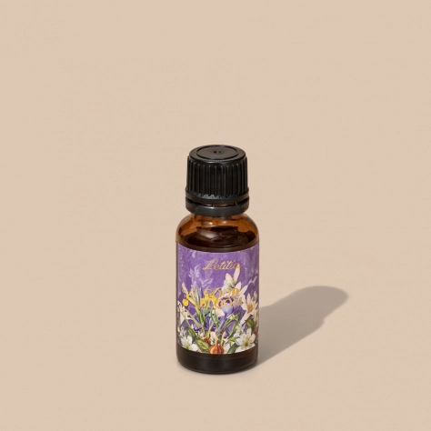 Good Bloom Perfume Essential Oil