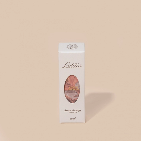 Lily Essential Oil