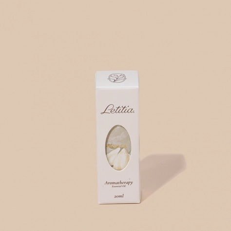 Vanilla Essential Oil