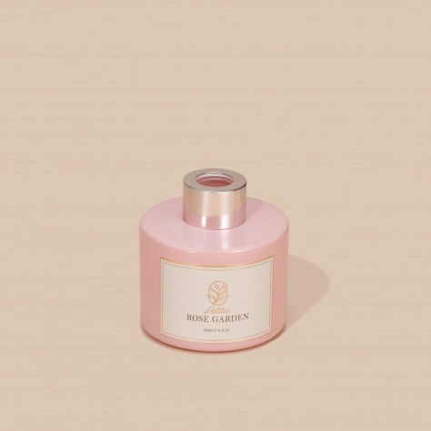 Rose Garden essential oil diffuser