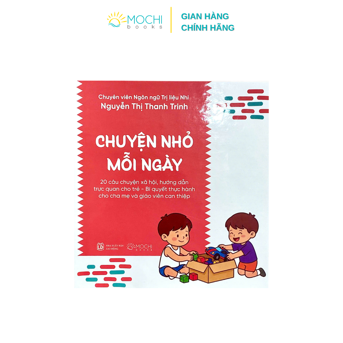 BỘ THẺ - Chuyện nhỏ mỗi ngày