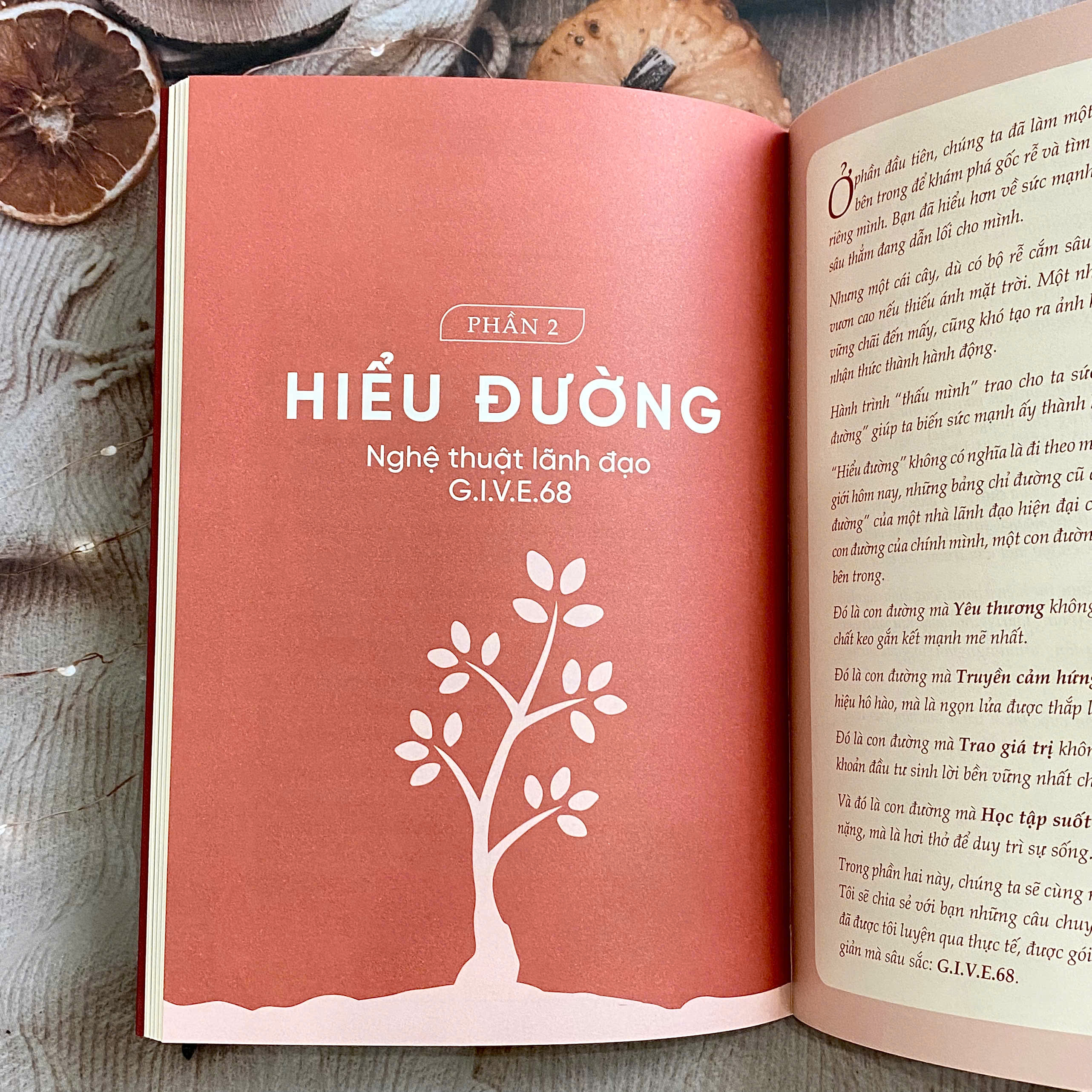 Sách - Dám dẫn dắt: Khai mở tiềm năng lãnh đạo trong môi trường ngân hàng