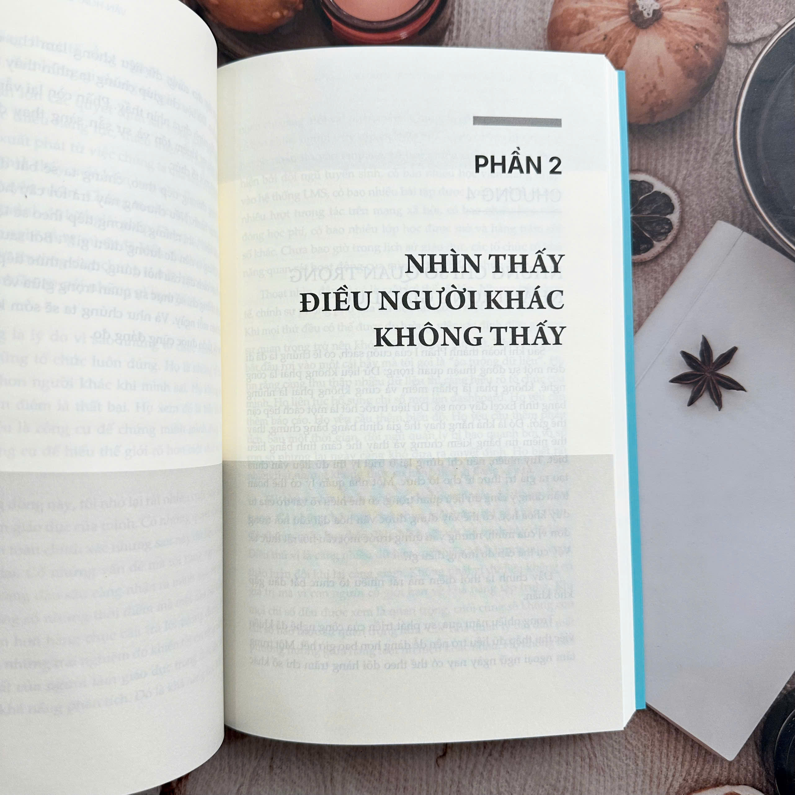 Sách - Đừng đoán, hãy đo: Dữ liệu và nghệ thuật ra quyết định trong quản trị giáo dục