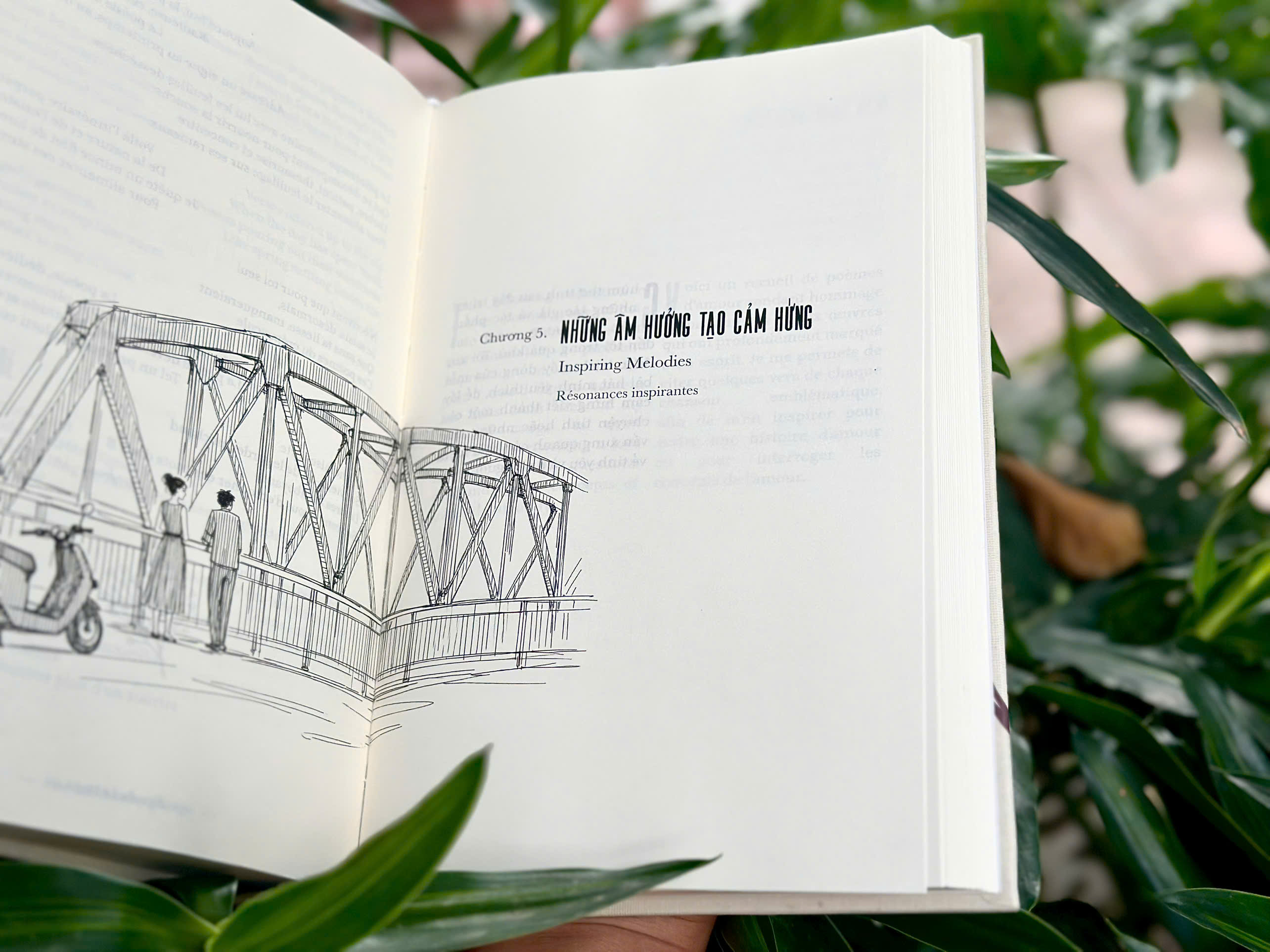 Sách - Hà Nội, yêu và nhớ - Hanoi, love and nostalgia - Hanoi, amour et nostalgiet