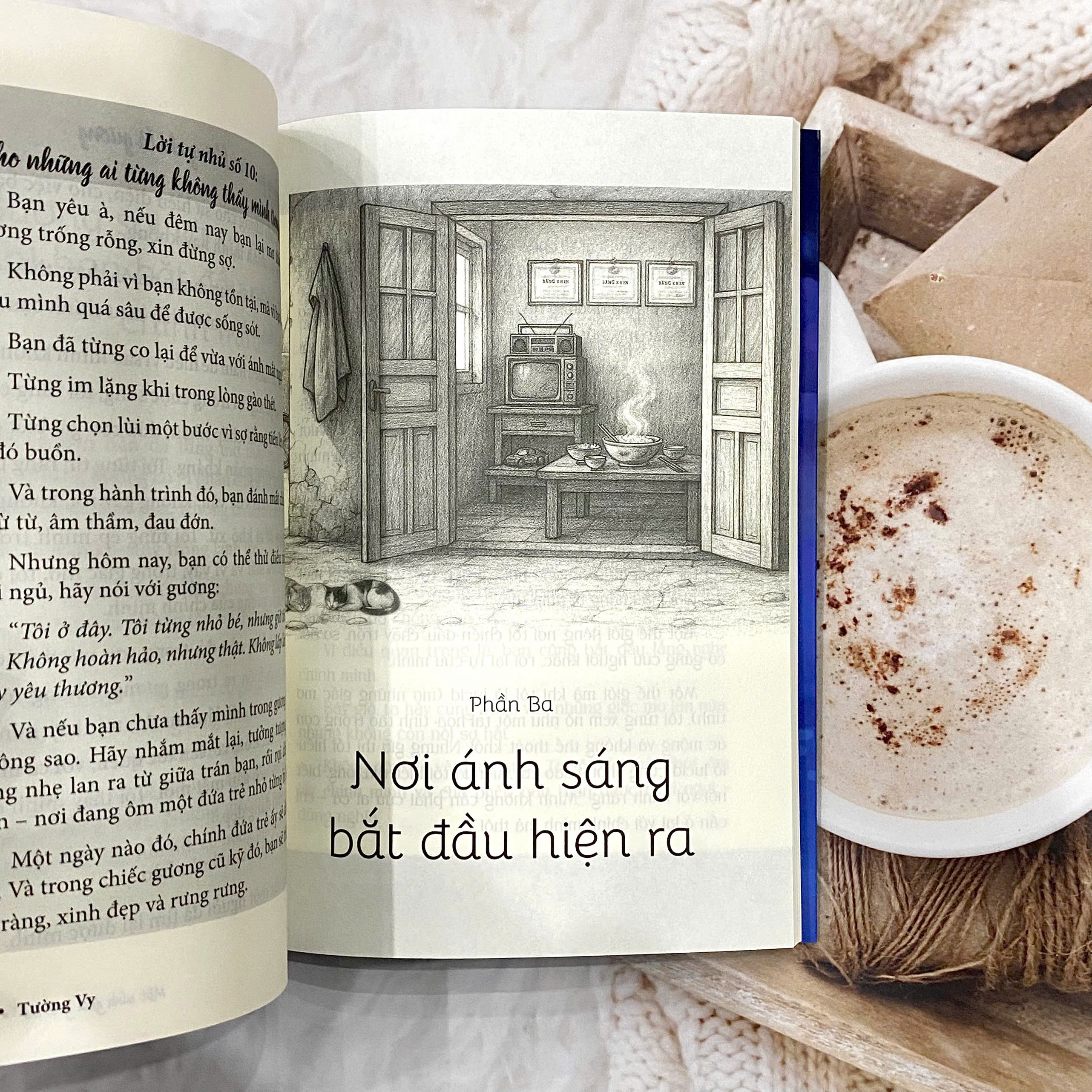 Sách - Một mình giữa giấc mơ
