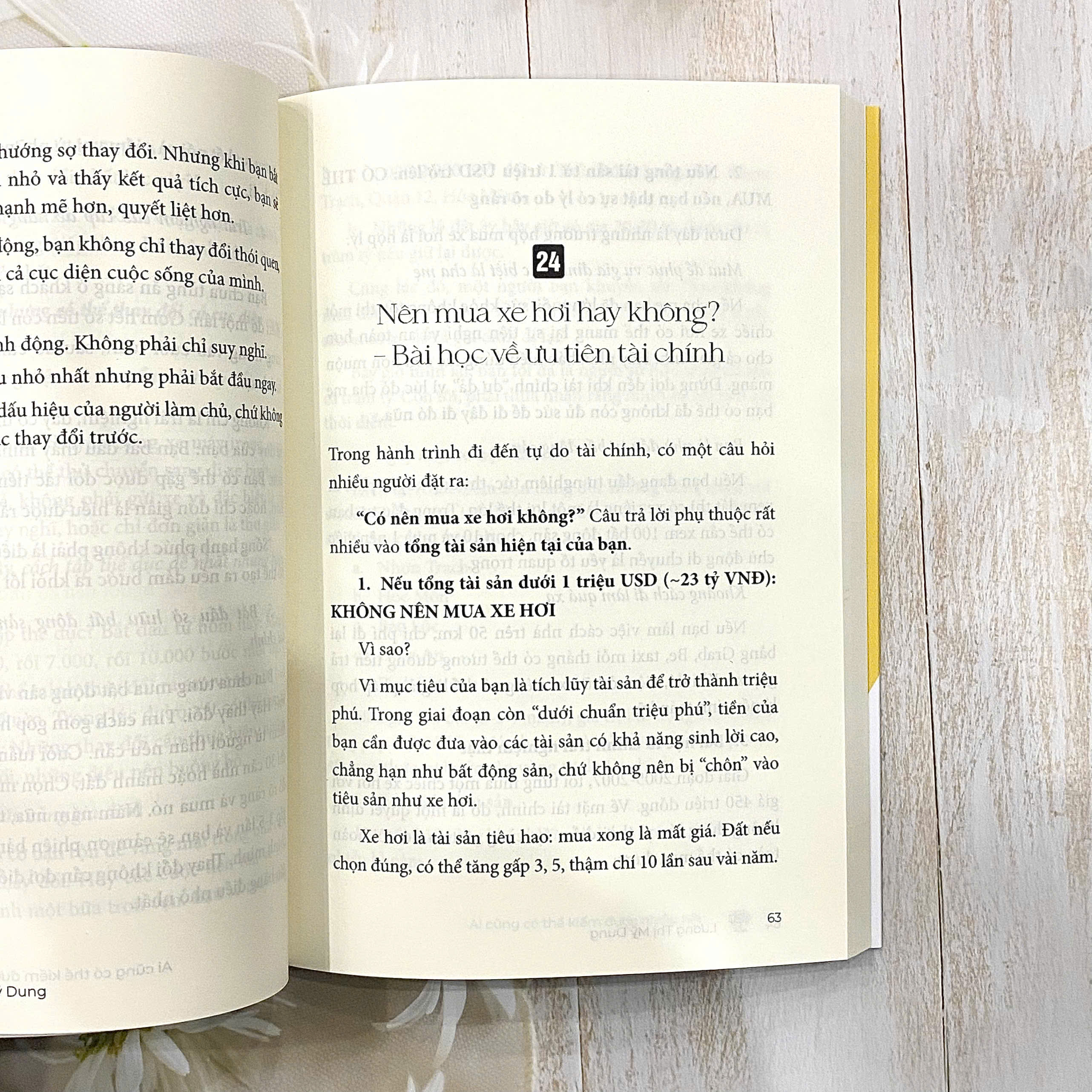 Sách - Ai cũng có thể kiếm được nhiều tiền, giàu có và sống hạnh phúc