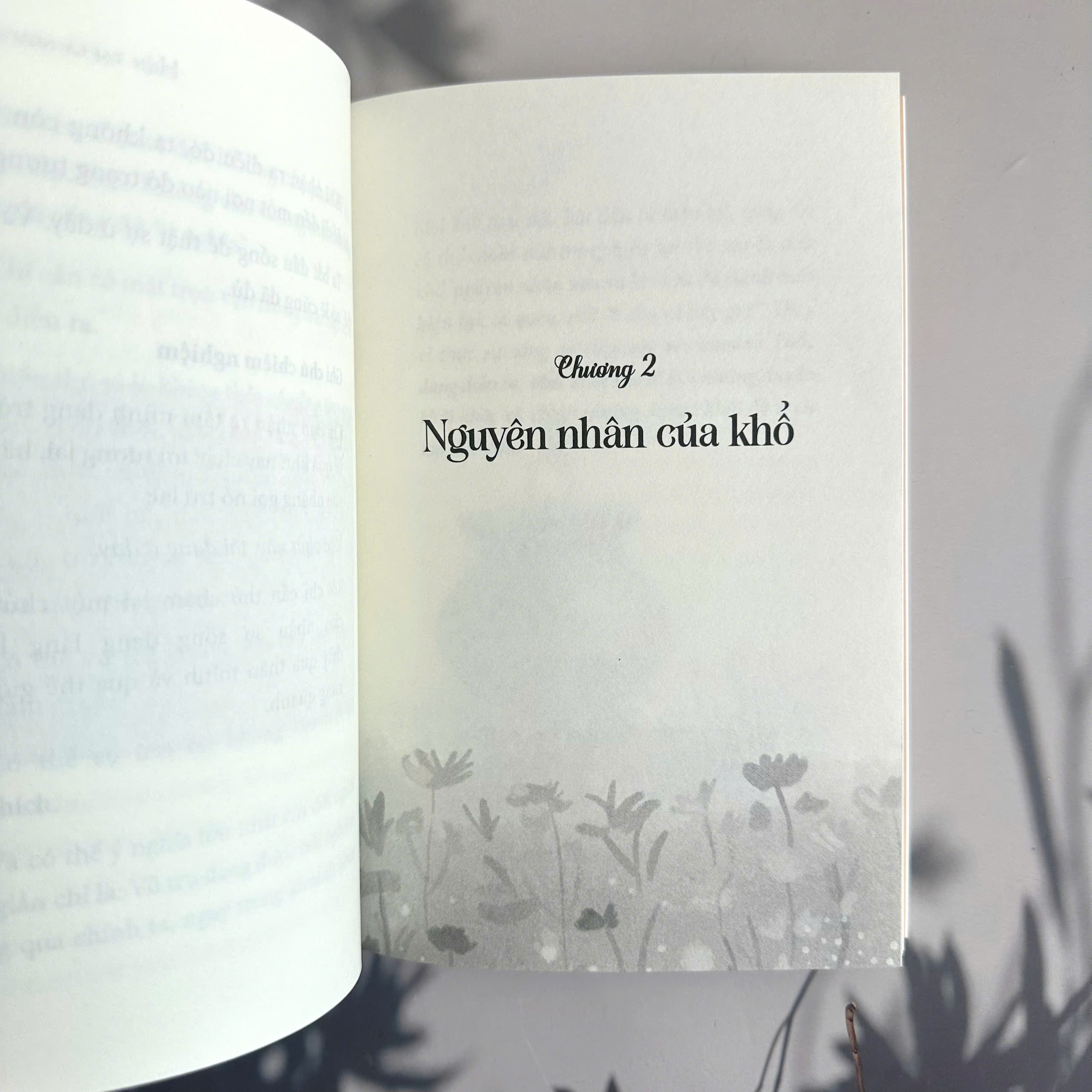 Sách - Hành trình tỉnh thức