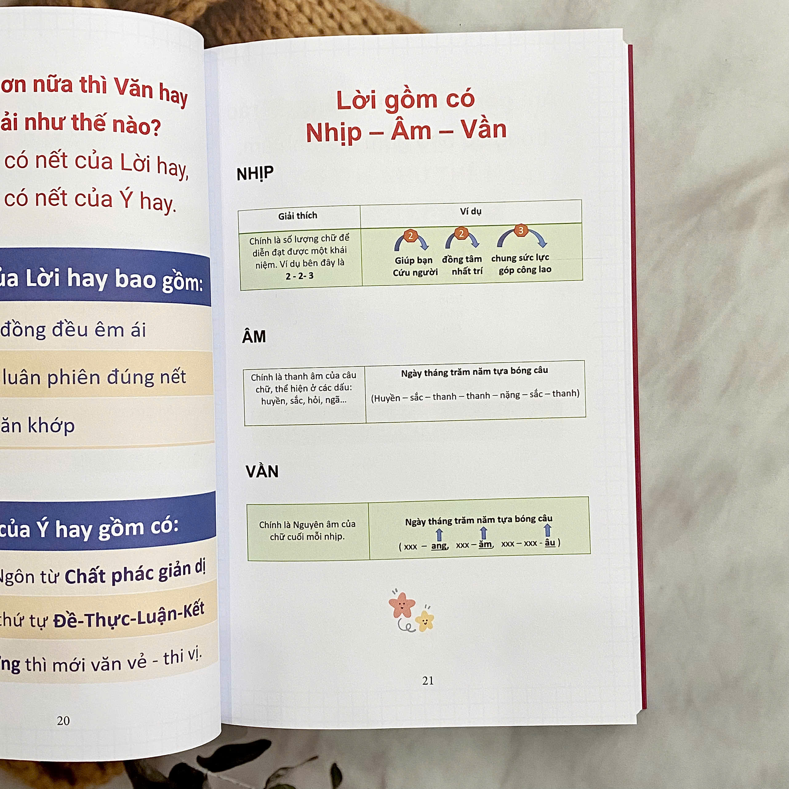 Sách - Con nhà văn (Thiếu nhi)