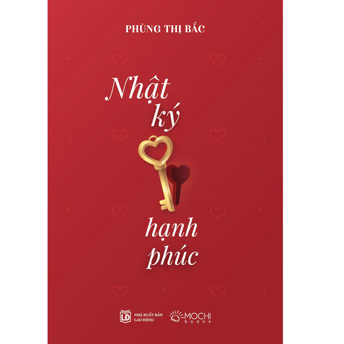 Nhật ký hạnh phúc