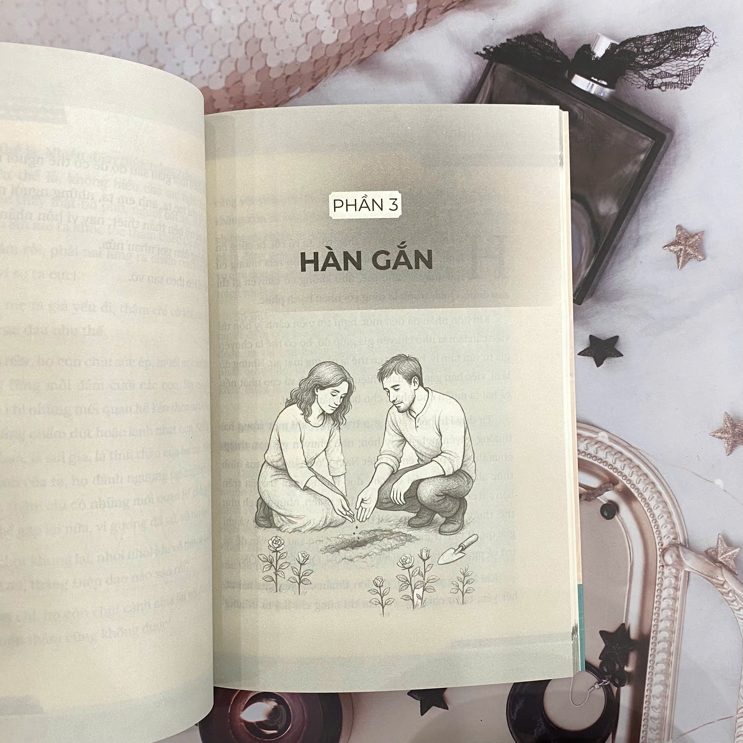 Sách - Quy luật ly hôn