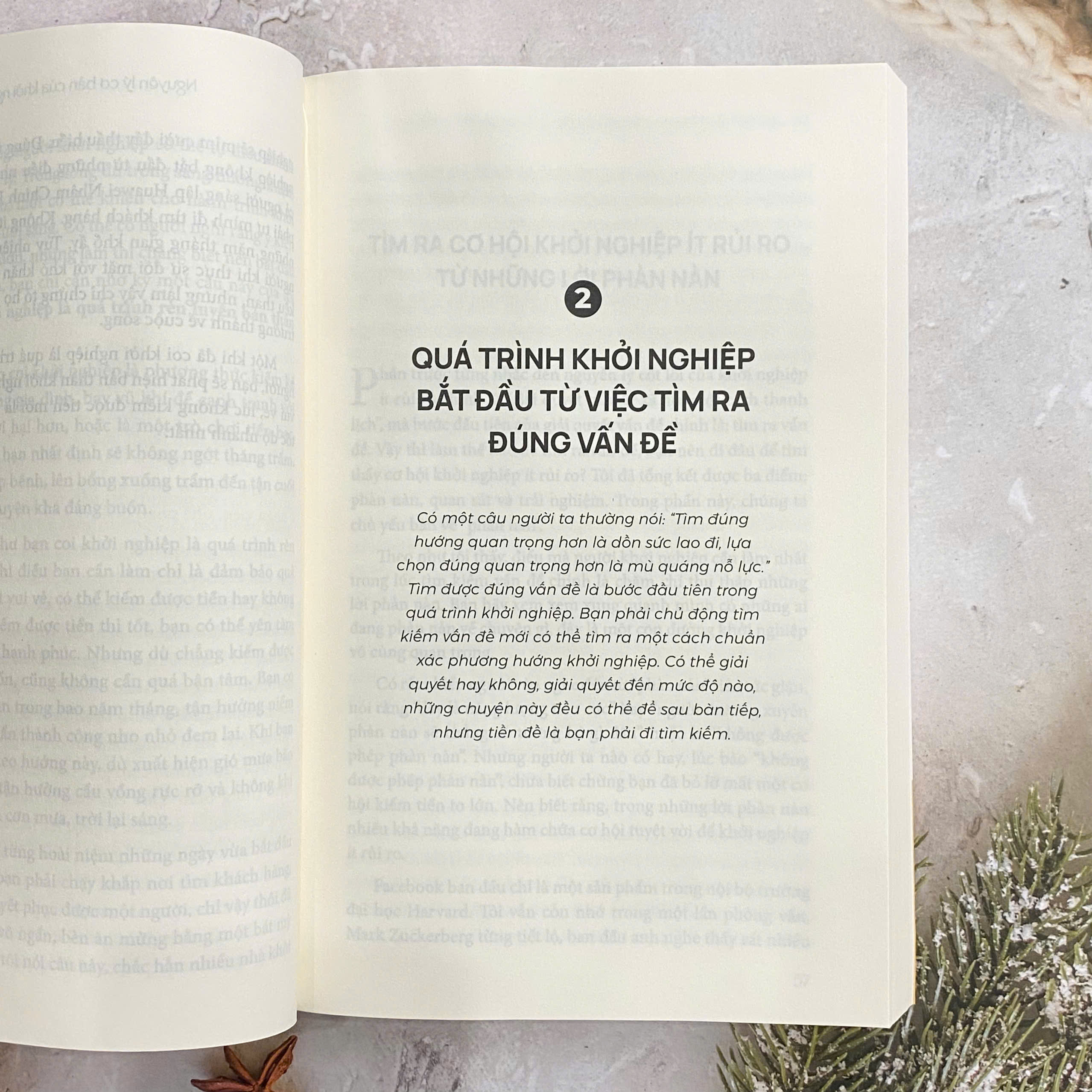 Sách - Khởi nghiệp ít rủi ro: Rủi ro càng ít, lợi nhuận càng cao