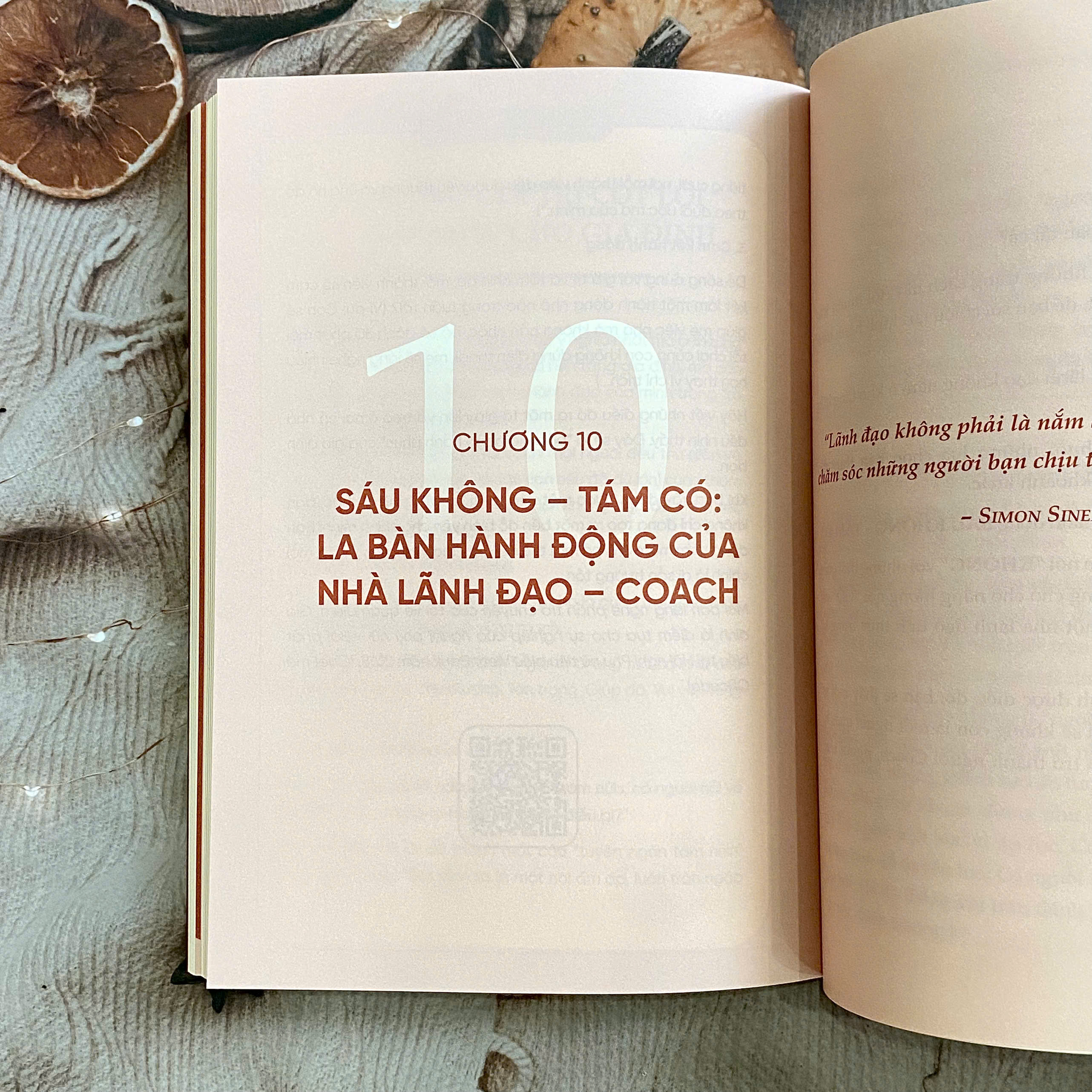 Sách - Dám dẫn dắt: Khai mở tiềm năng lãnh đạo trong môi trường ngân hàng