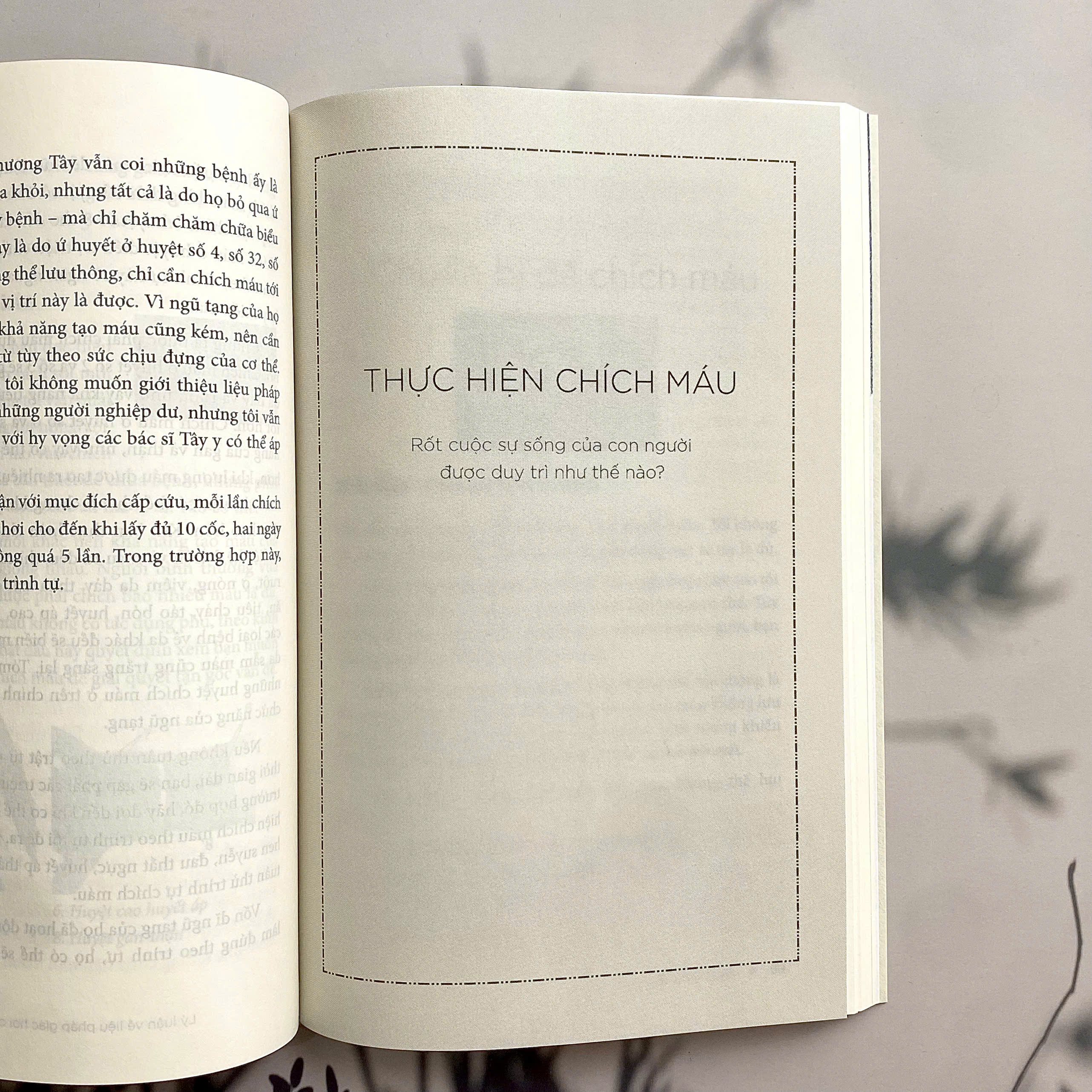 Sách - Liệu pháp giác hơi chích máu Simcheon 1