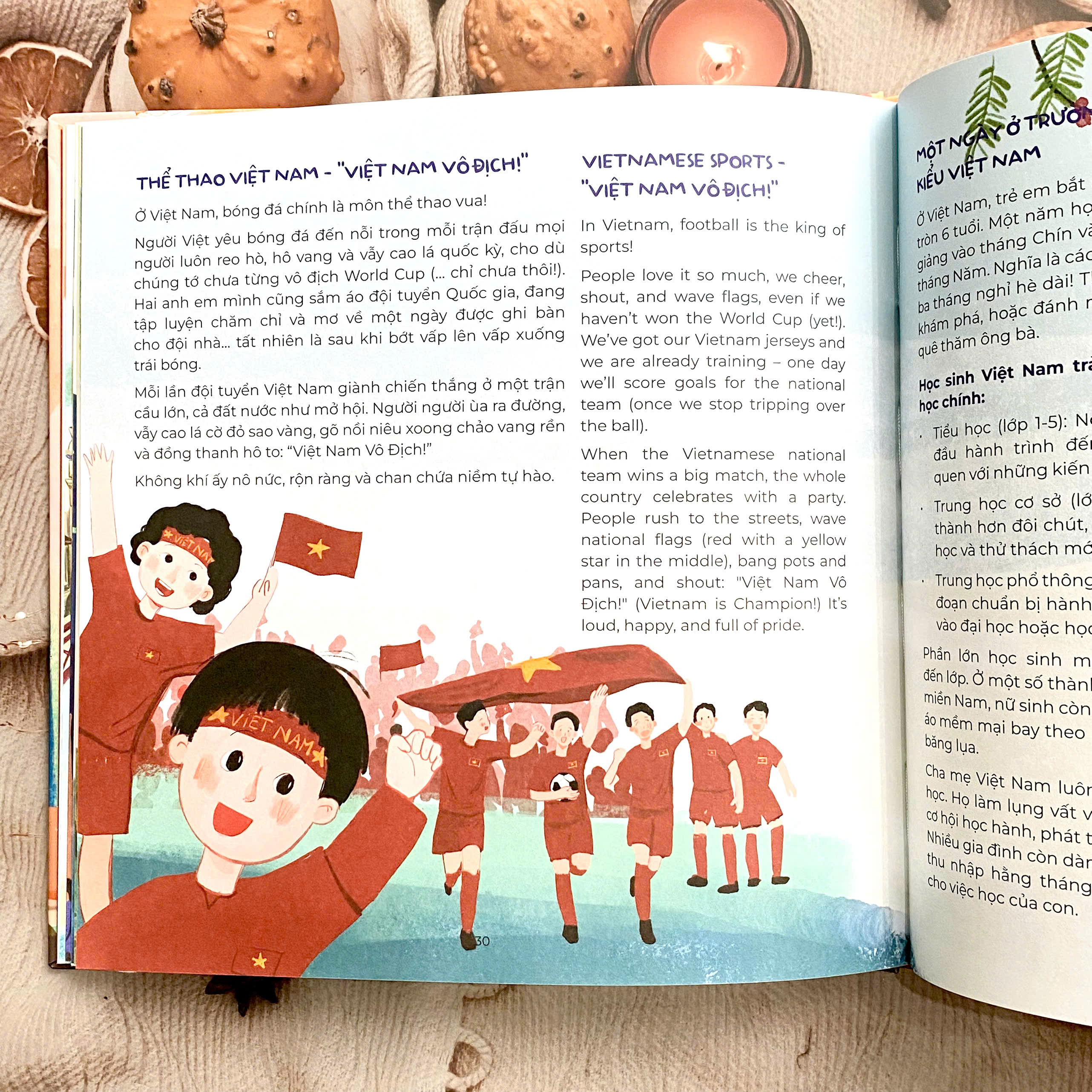 Sách - Cuộc phiêu lưu ở quê hương của Phở