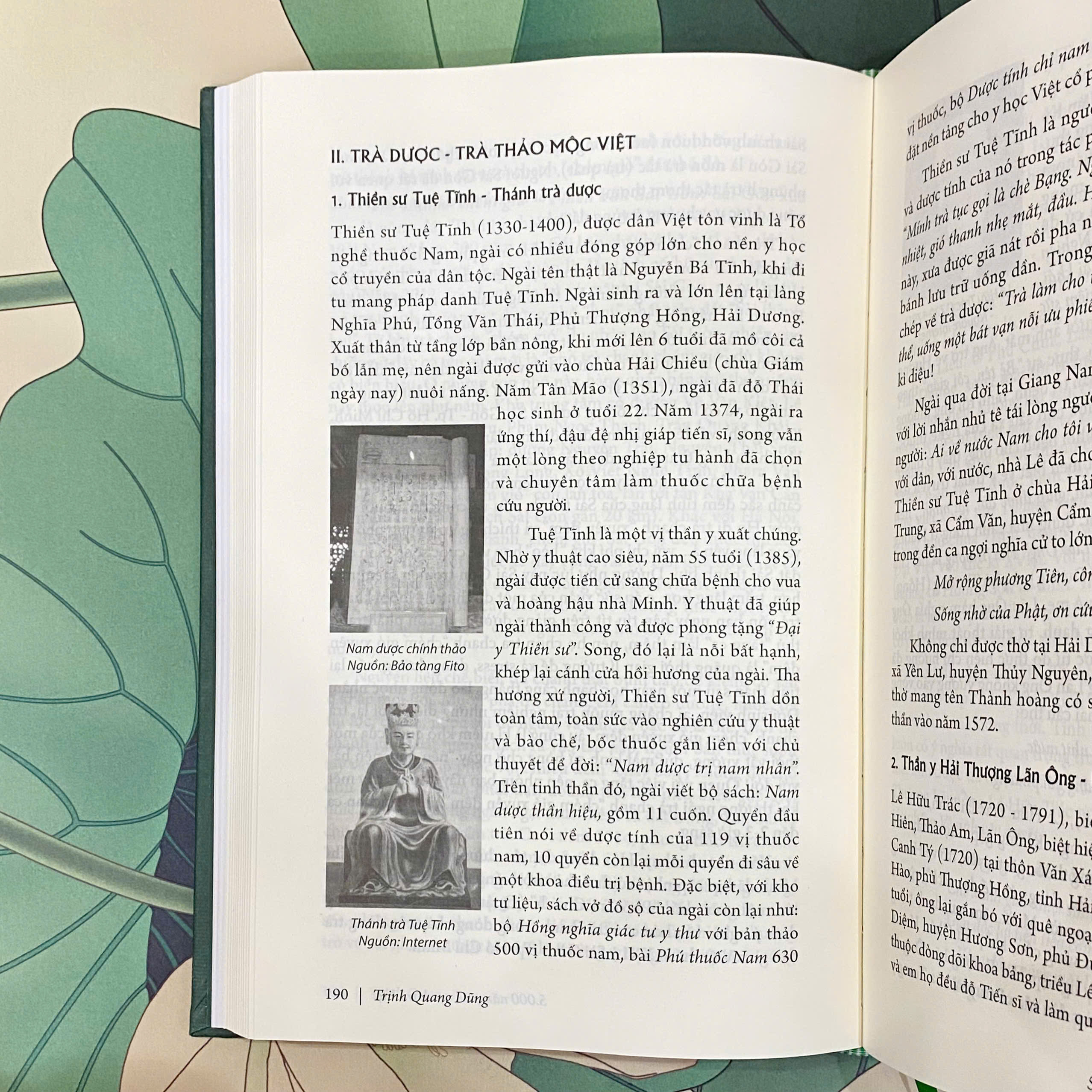 [PHIÊN BẢN 2025 - TÁI BẢN CÓ BỔ SUNG]: Sách - 5000 năm văn minh trà Việt