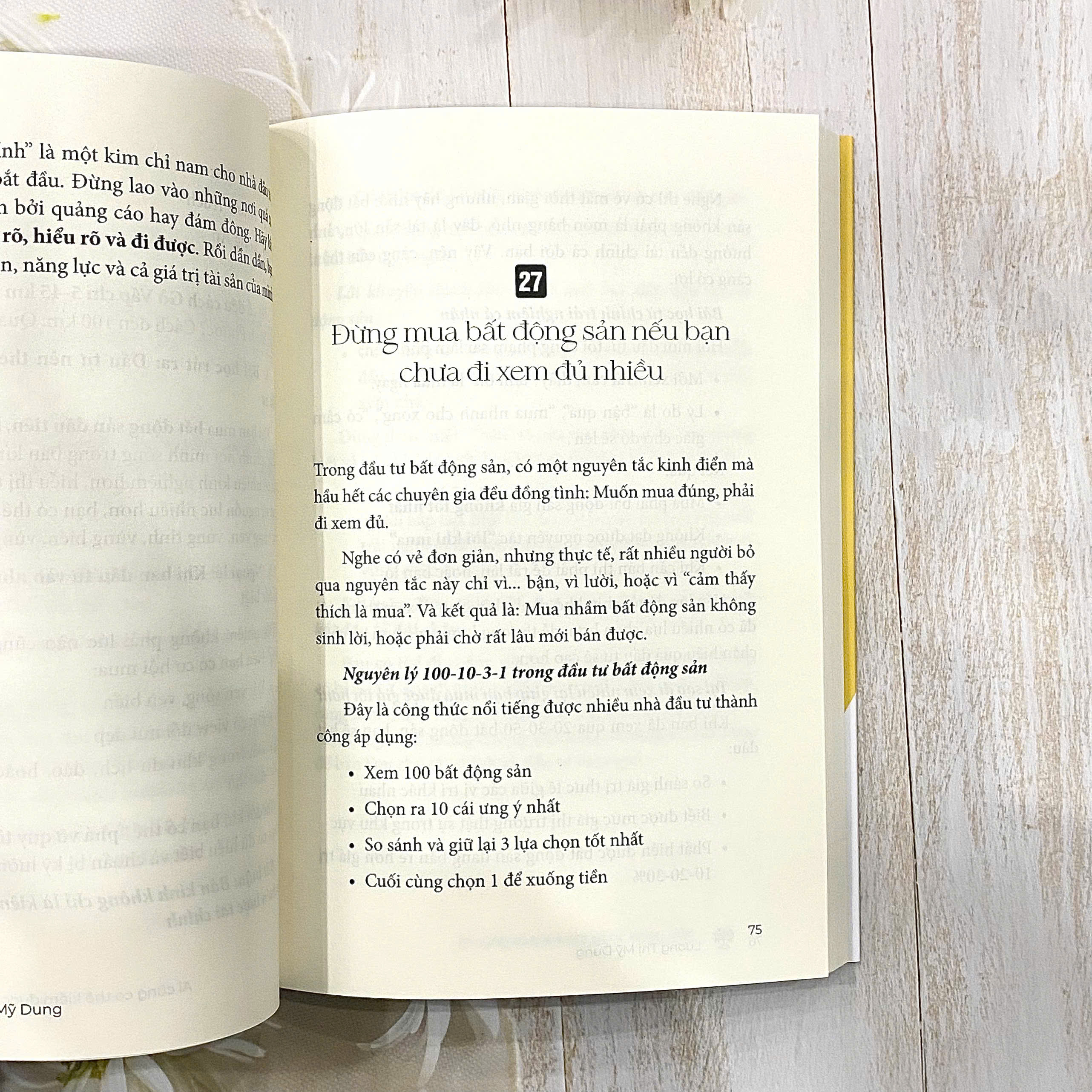 Sách - Ai cũng có thể kiếm được nhiều tiền, giàu có và sống hạnh phúc