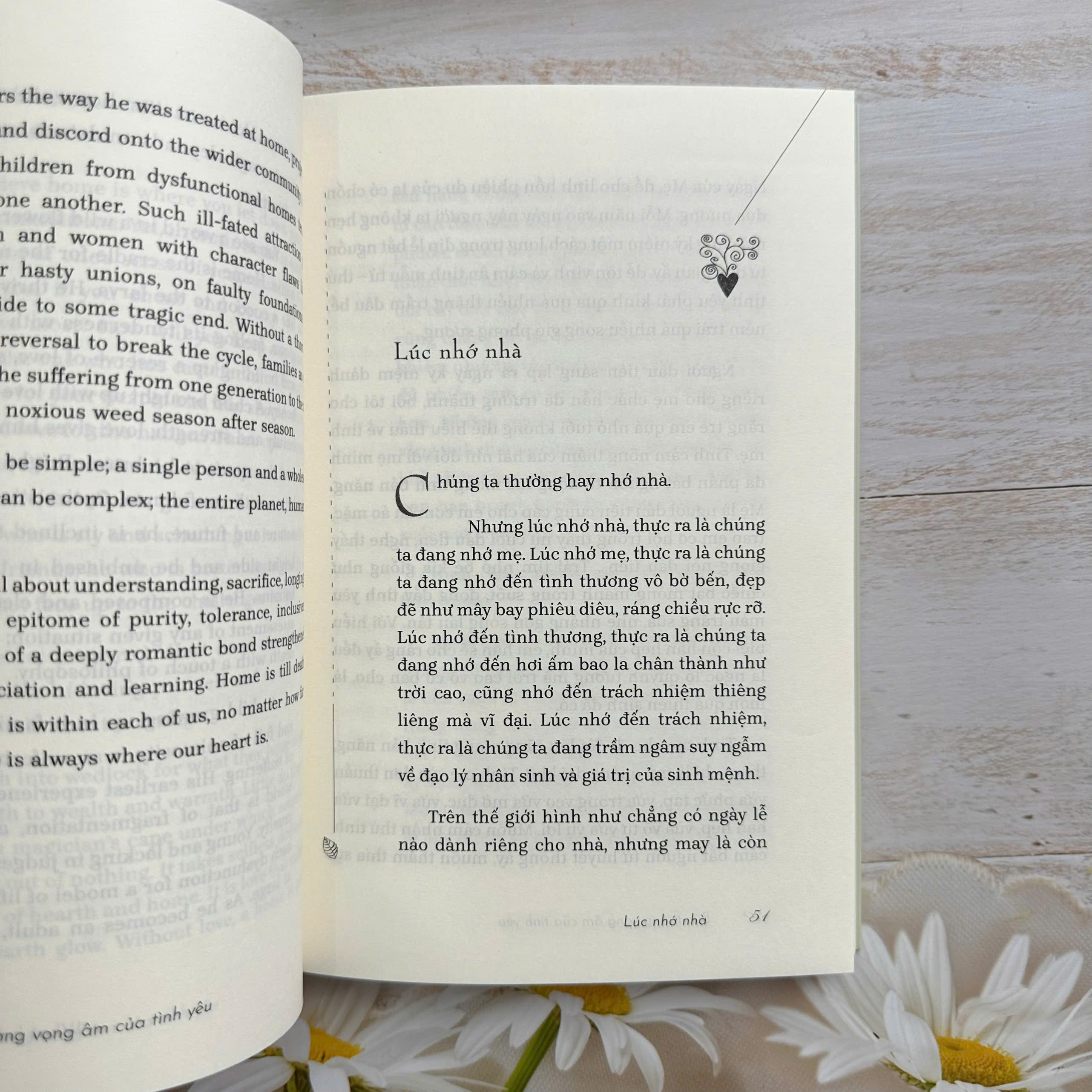 Sách - Bức tường vọng âm của tình yêu (Love’s Echo Shall Ring)