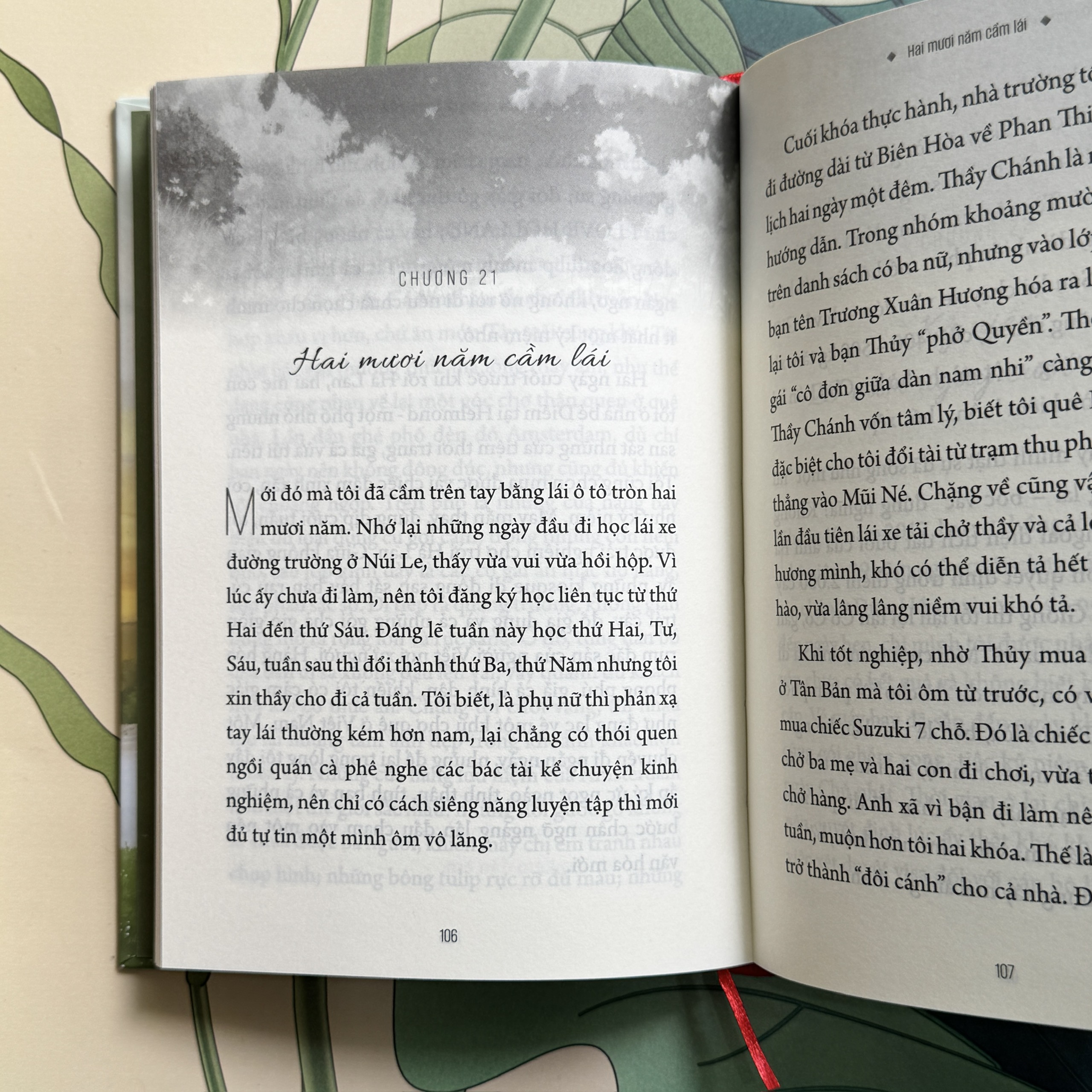 Sách - Món quà tuổi 60