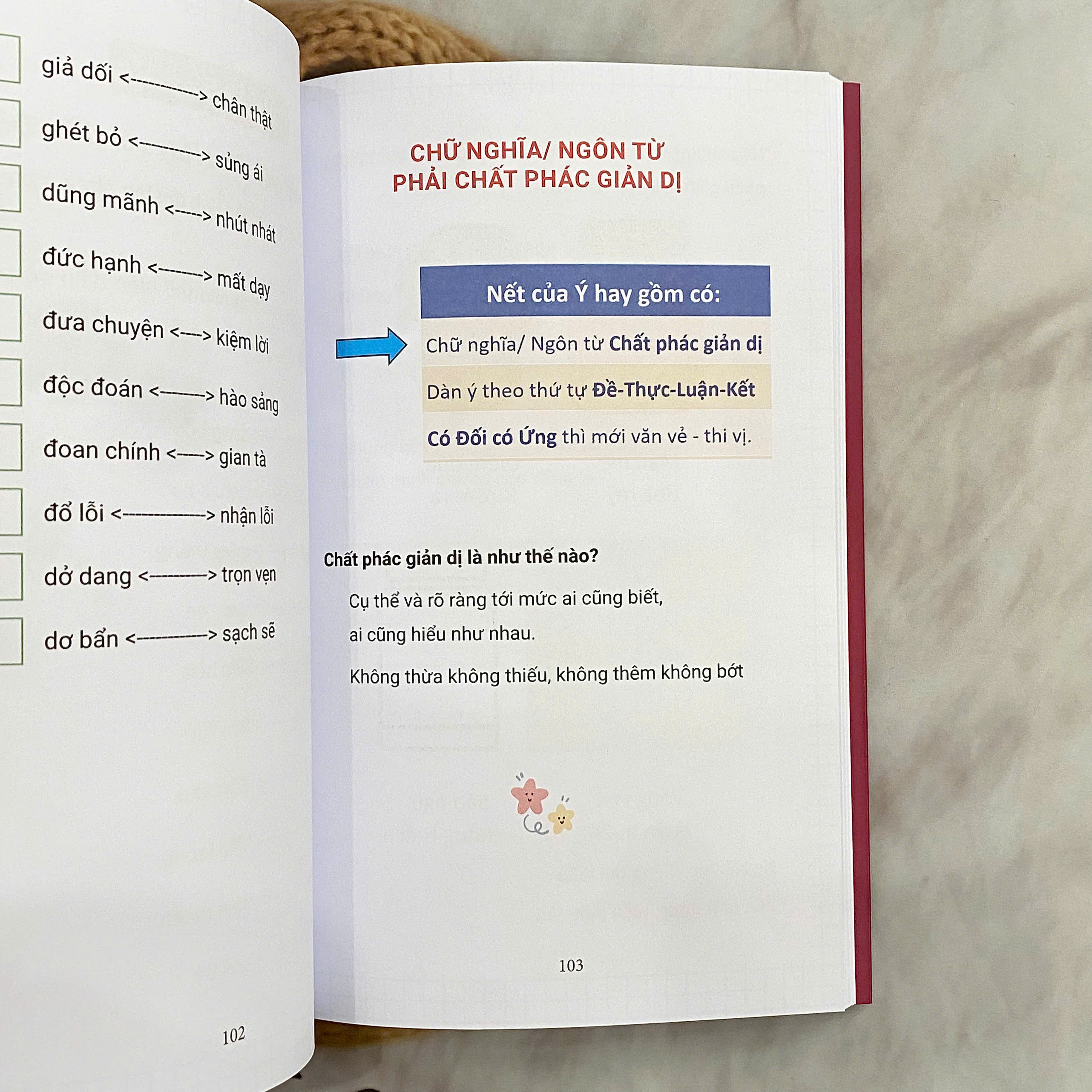 Sách - Con nhà văn (Thiếu nhi)