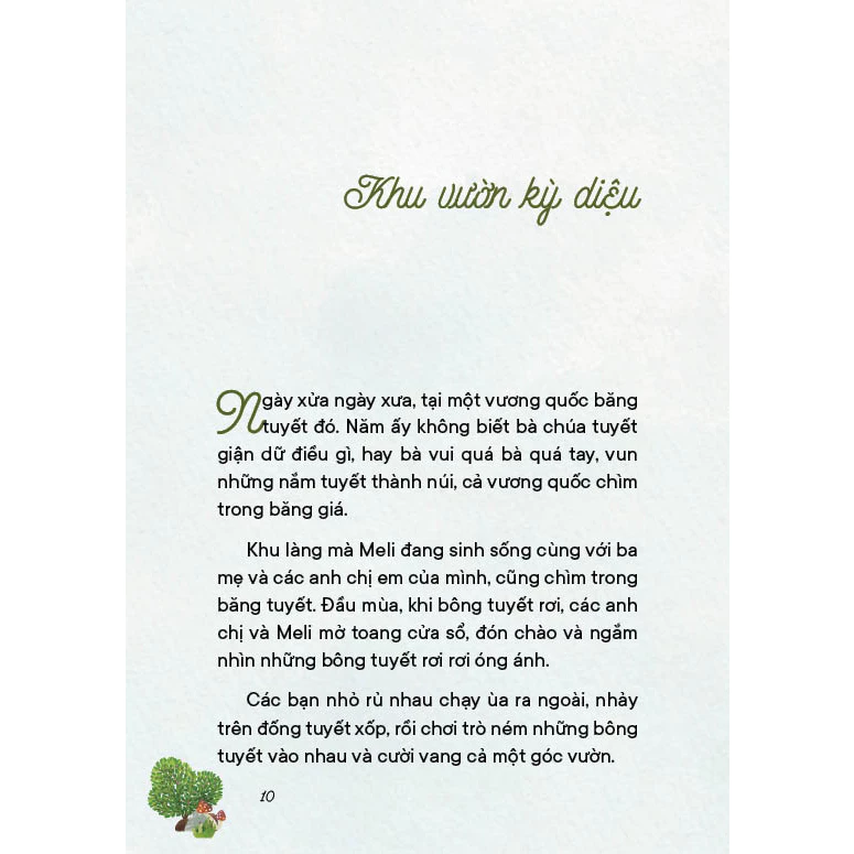 Sách - Cô bé Ốc Sên, tác giả: Lê Thị Minh Tâm