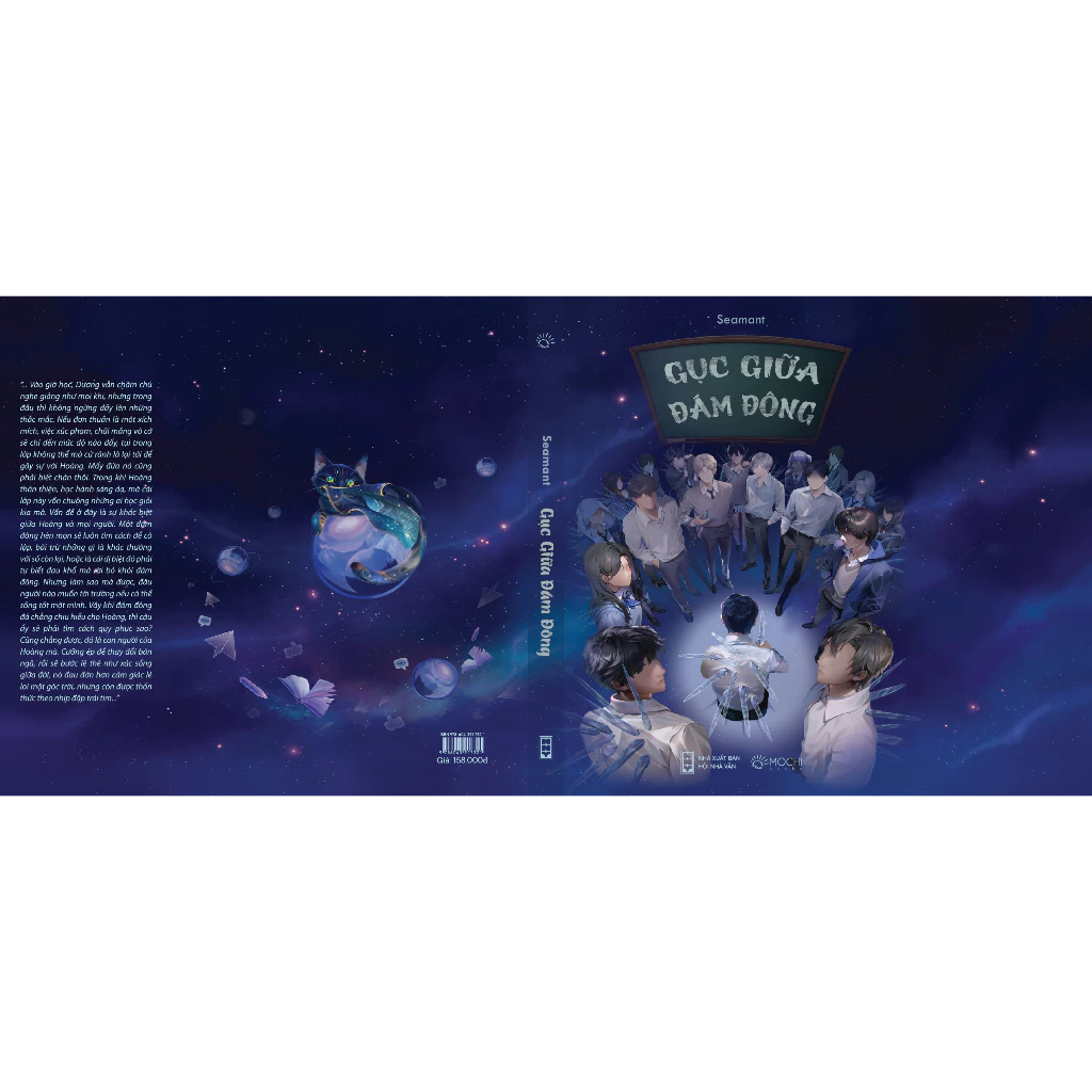 Gục giữa đám đông