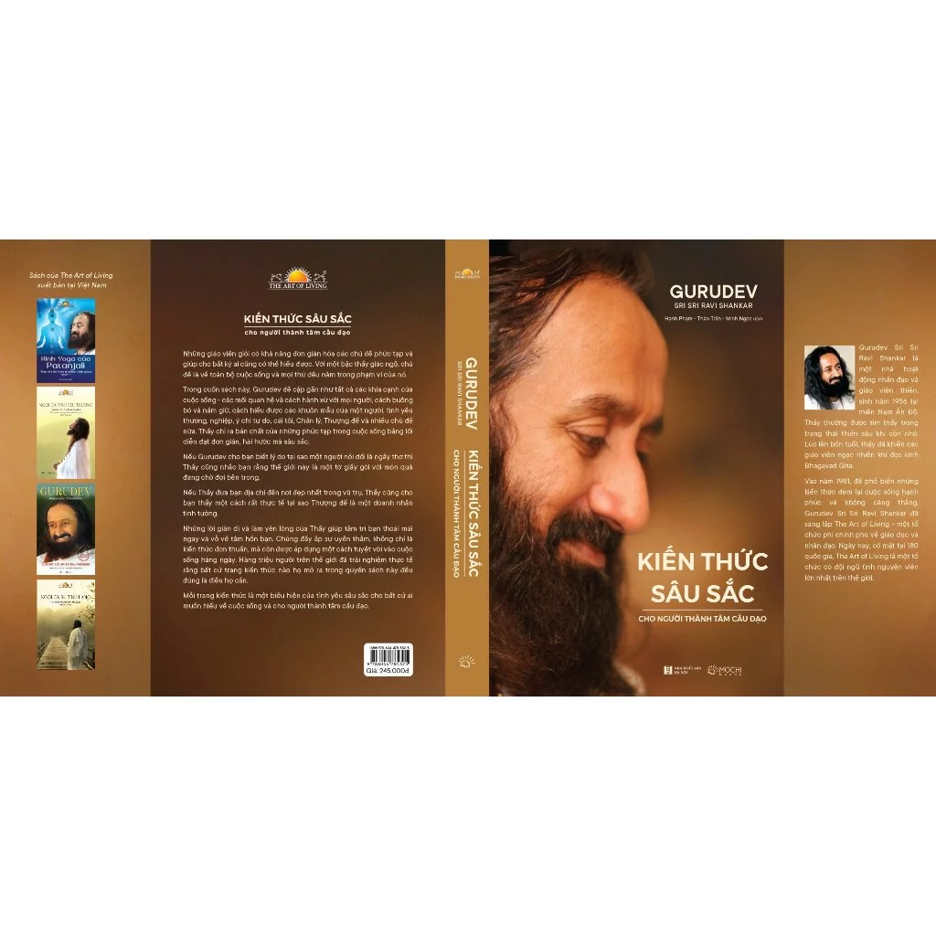 Kiến thức sâu sắc cho người thành tâm cầu đạo