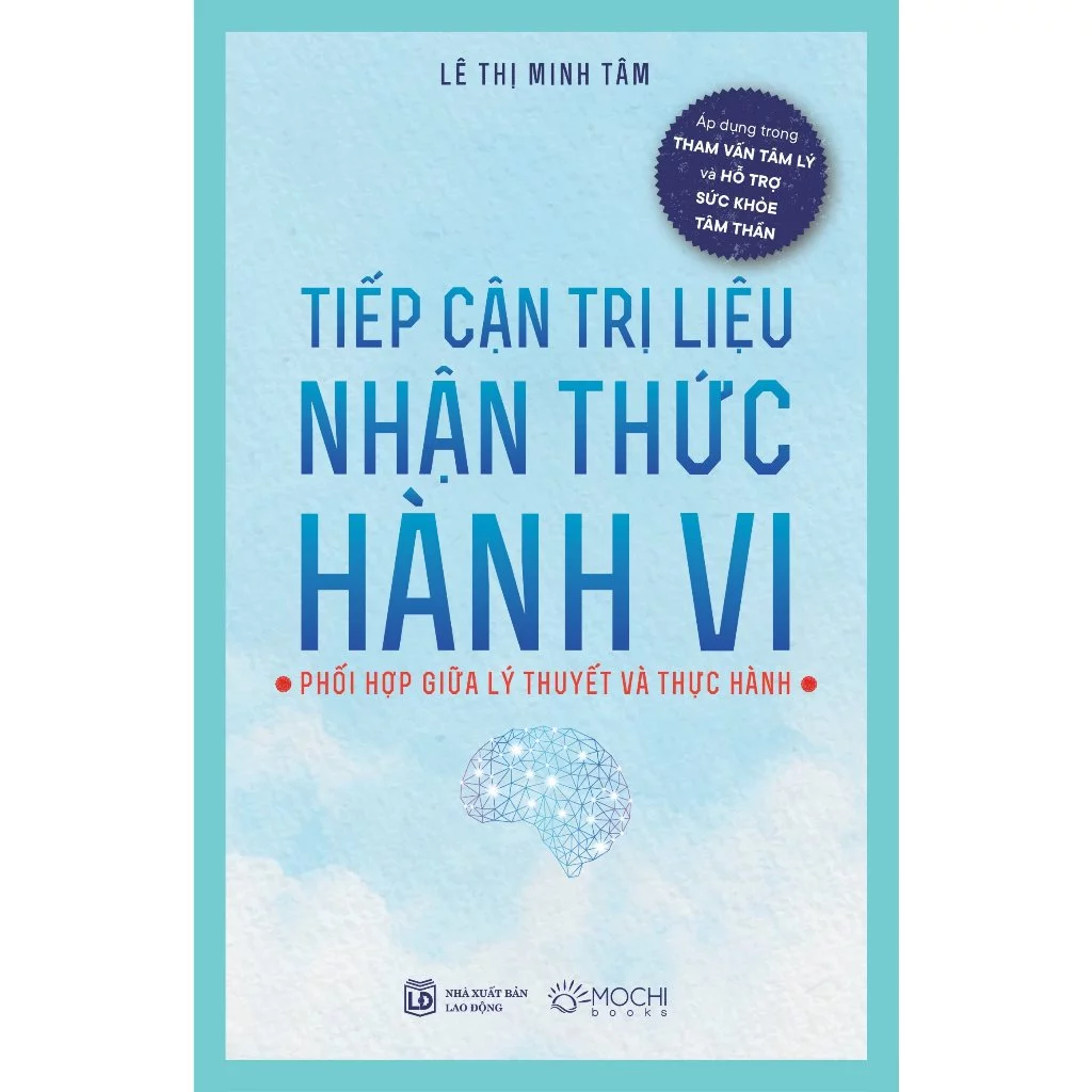 Tiếp cận trị liệu nhận thức hành vi