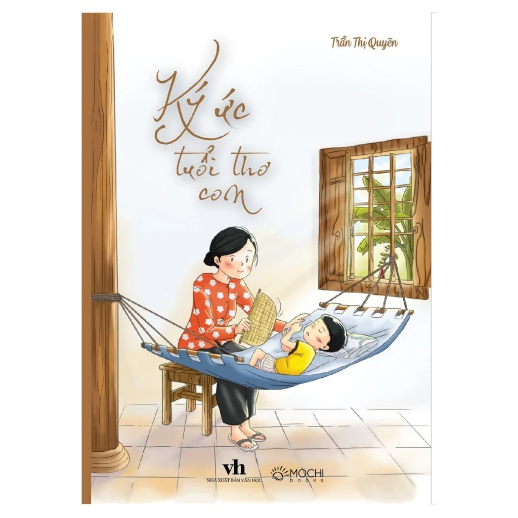 Ký ức tuổi thơ con
