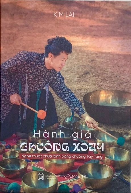 Hành giả chuông xoay