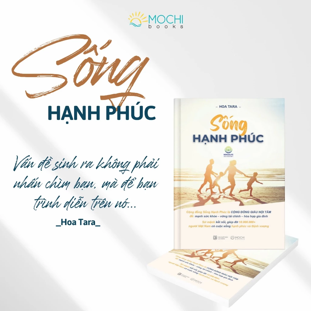 Sống hạnh phúc