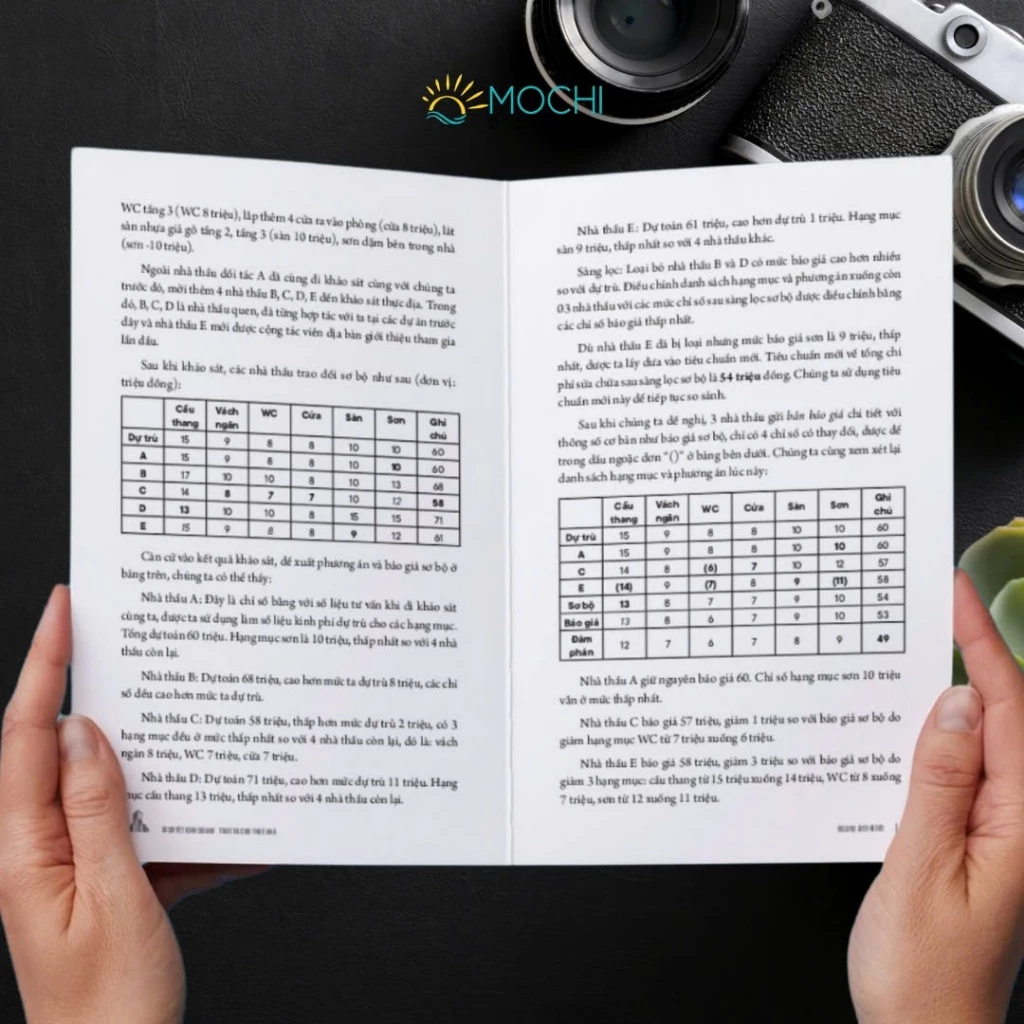 Bí quyết kinh doanh thuê và cho thuê nhà (Cách tạo thu nhập thụ động hiệu quả dành cho người khởi đầu ít vốn)