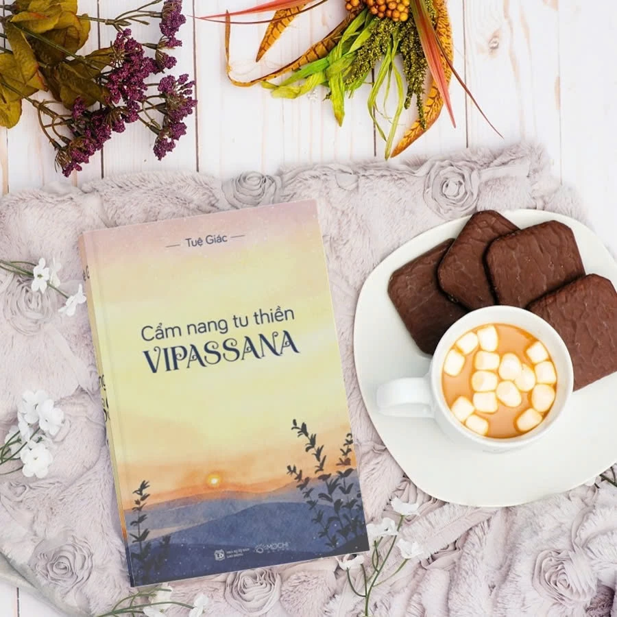 Cẩm nang tu thiền Vipassana