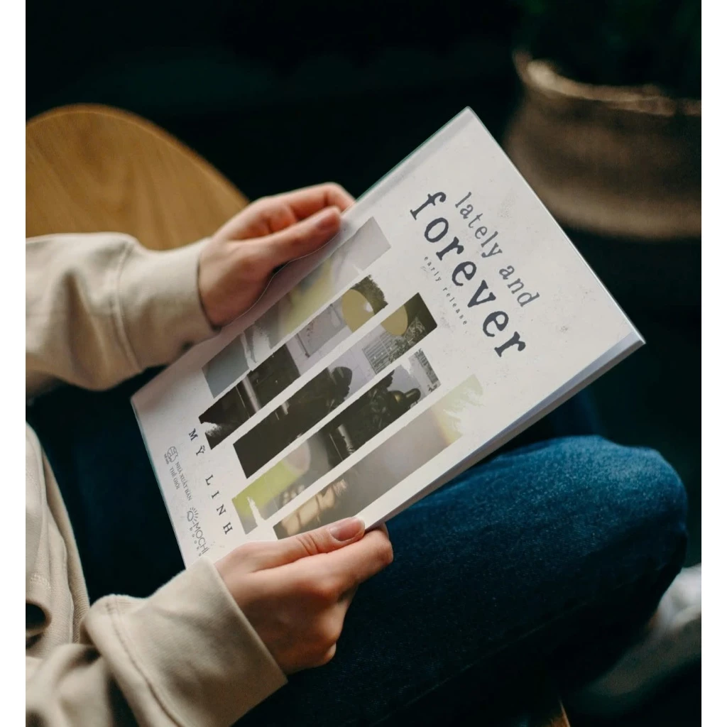 Lately anh Forever: Early release