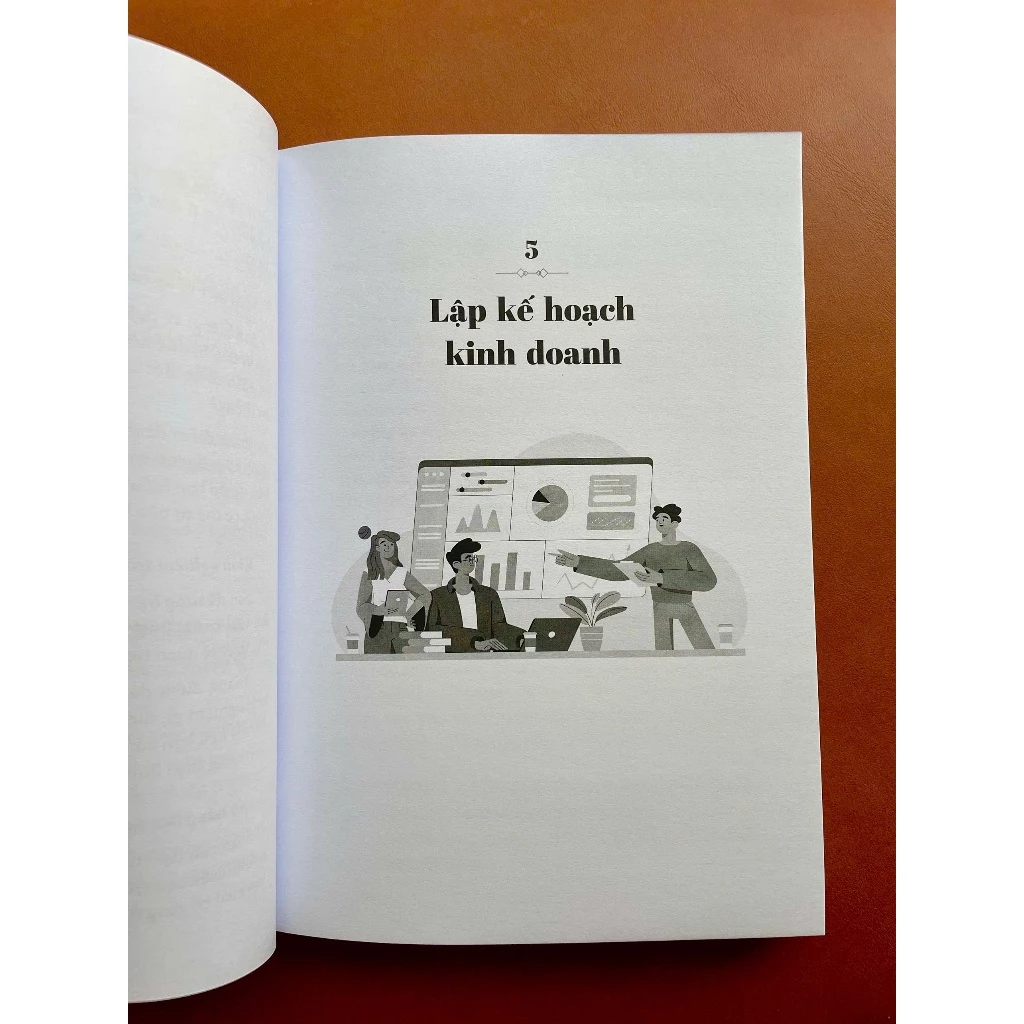 Con đường khởi nghiệp và những điều cần biết (Cẩm nang dành cho nhà khởi nghiệp thế hệ mới)
