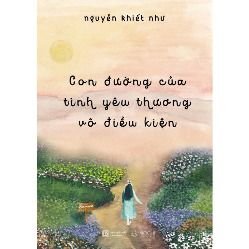 Con đường của tình yêu thương vô điều kiện