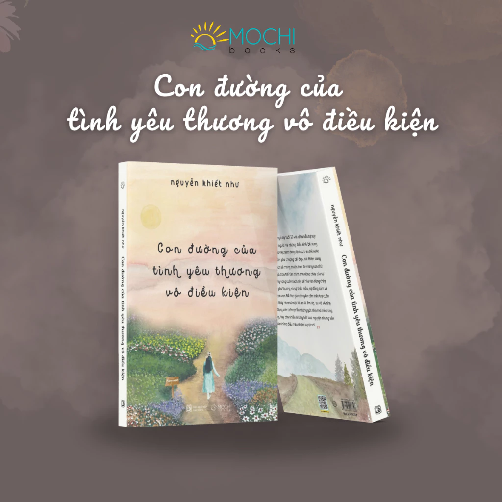 Con đường của tình yêu thương vô điều kiện